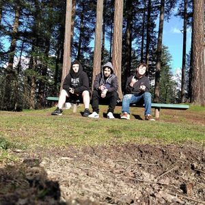 Meet your Posher, Bradley sean